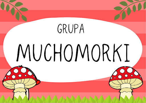 muchomorki